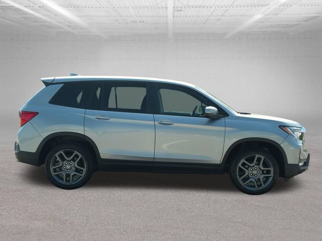 Used 2023 Honda Passport EX-L image 9