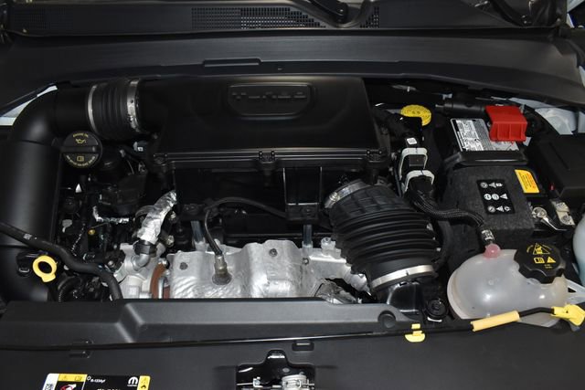 Used 2025 Jeep Compass Latitude AWD/4WD image 10