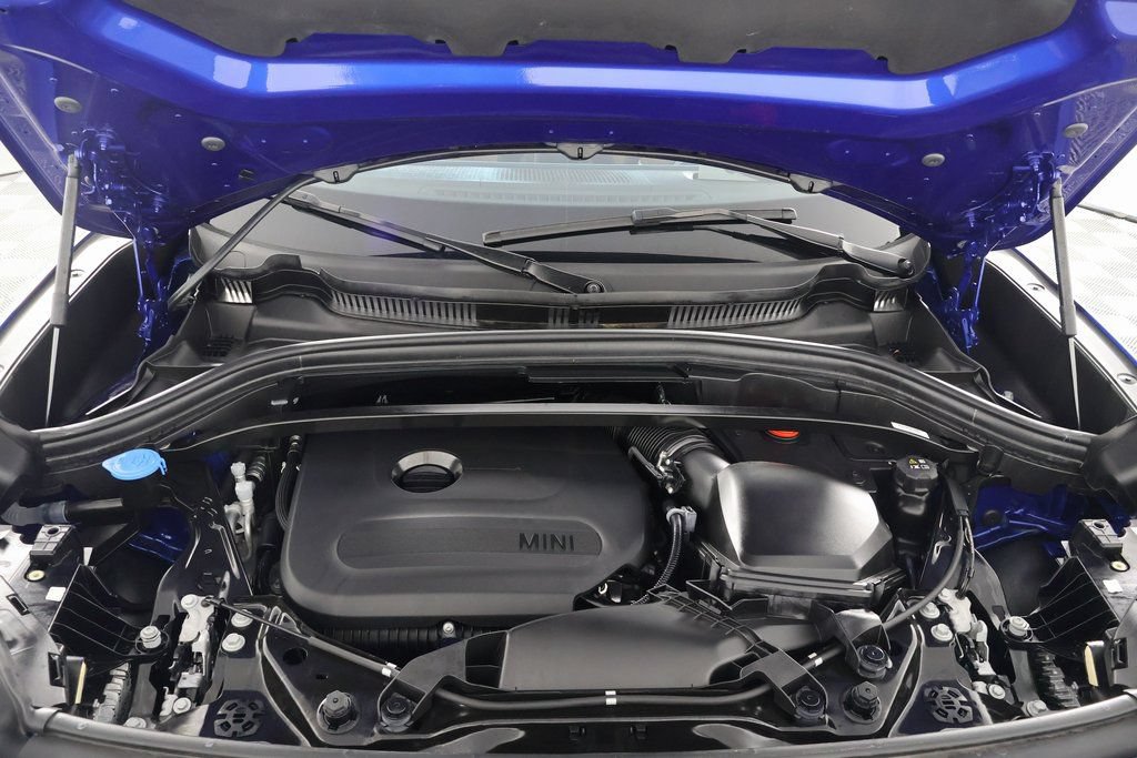 Certified 2025 MINI Cooper Countryman S AWD/4WD image 15