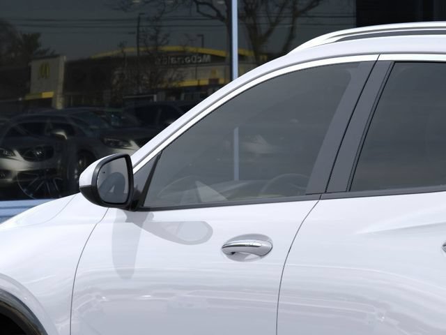 New 2026 Buick Encore GX Sport Touring w/ Comfort Package FWD image 12