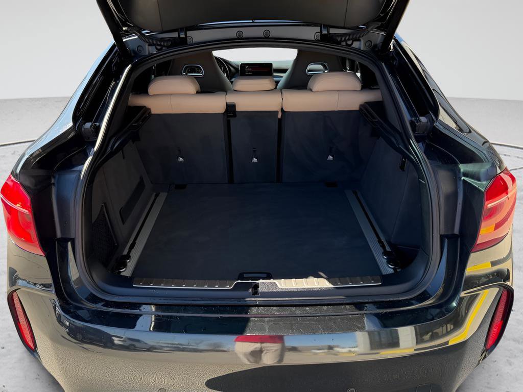 Used 2019 BMW X6 M w/ Executive Package image 25