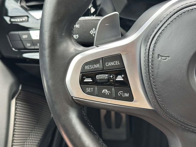 Certified 2022 BMW Z4 sDrive30i w/ Premium Package 2 image 32