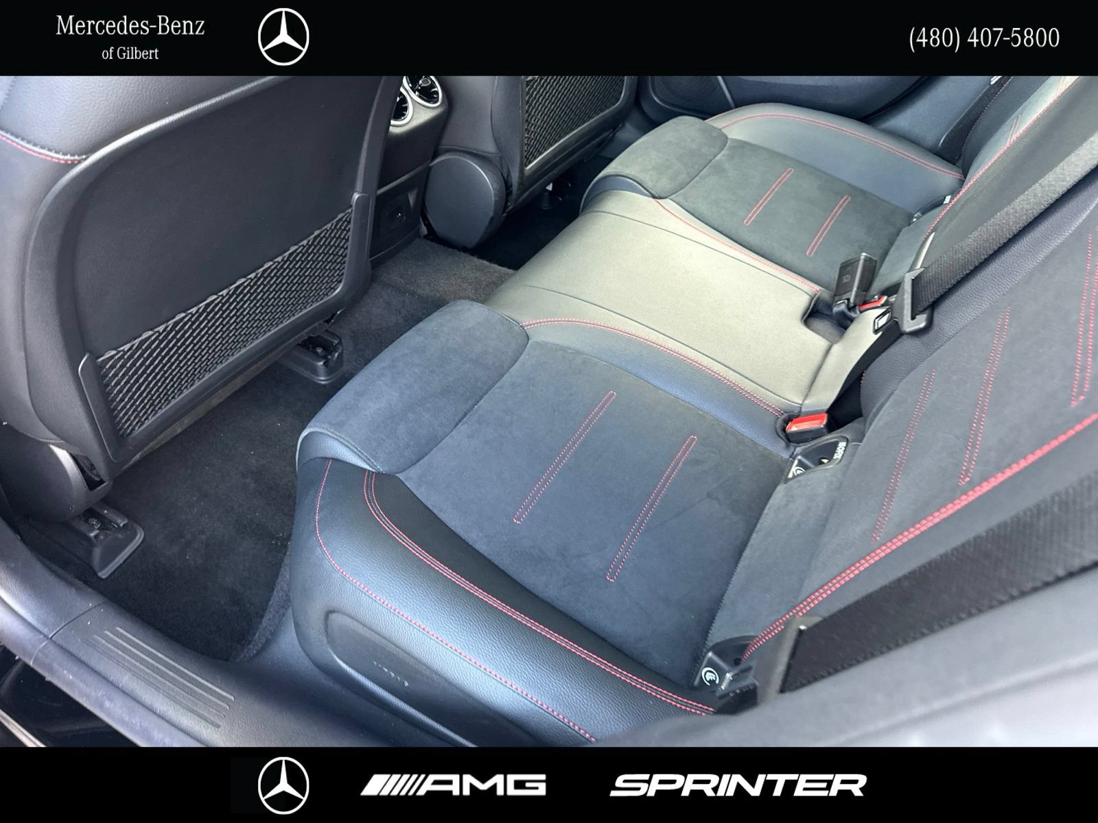 Used 2023 Mercedes-Benz CLA 250 4MATIC image 18