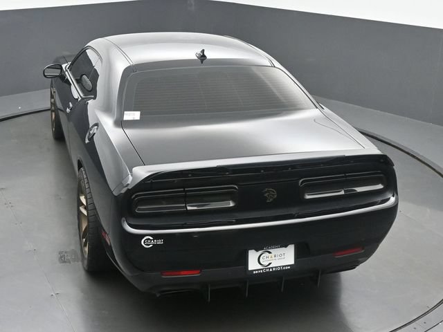 Used 2020 Dodge Challenger SRT Hellcat w/ Plus Package RWD image 43