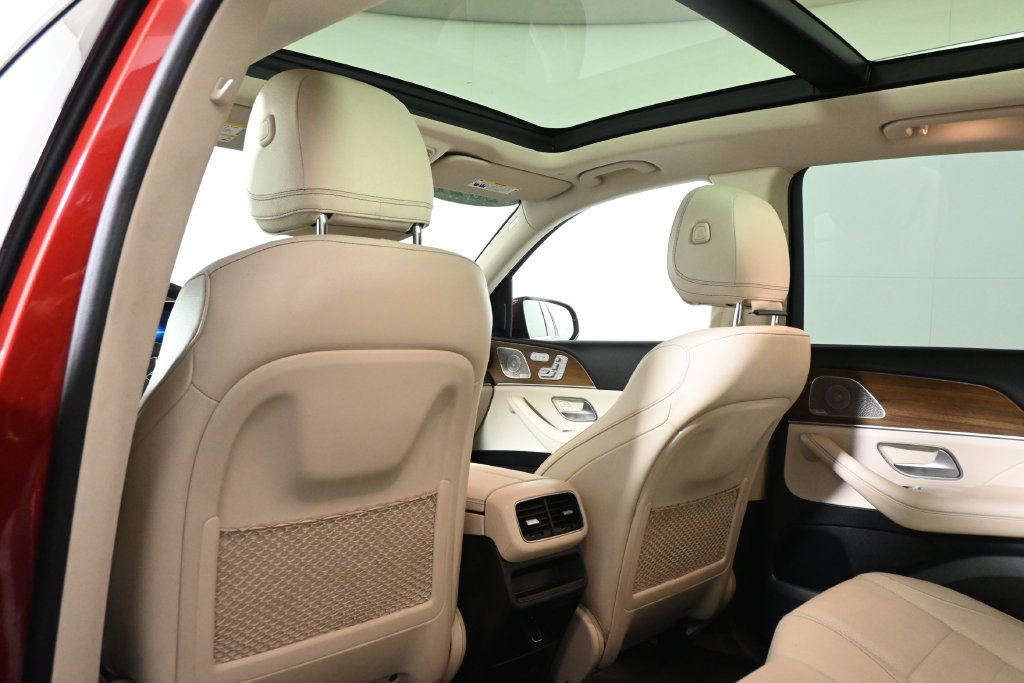 Certified 2021 Mercedes-Benz GLE 350 4MATIC image 31