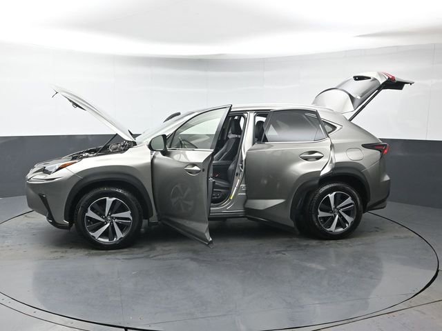 Used 2018 Lexus NX 300 AWD w/ Premium Package image 44