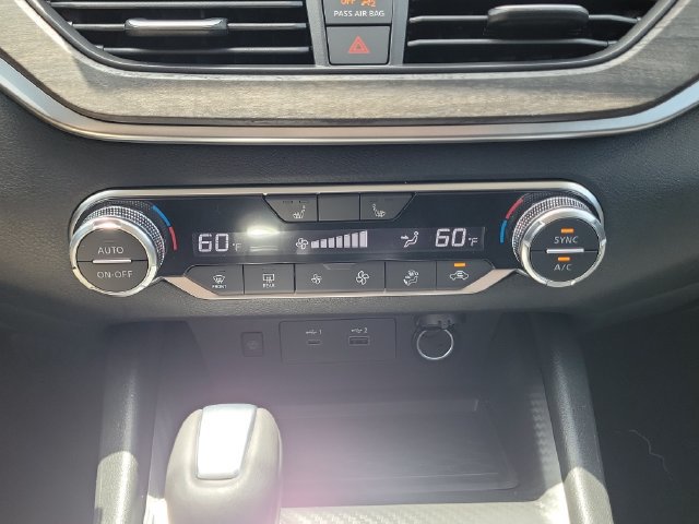 New 2026 Nissan Altima 2.5 SV w/ SV Premium Package FWD image 28