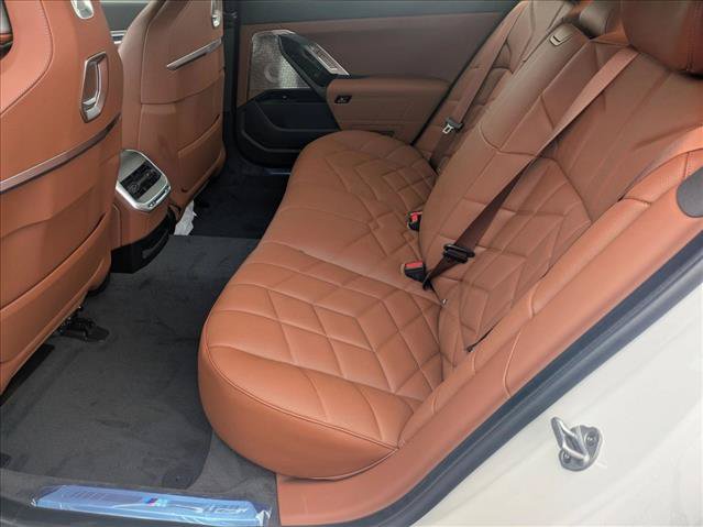 New 2026 BMW 760i xDrive AWD/4WD image 14