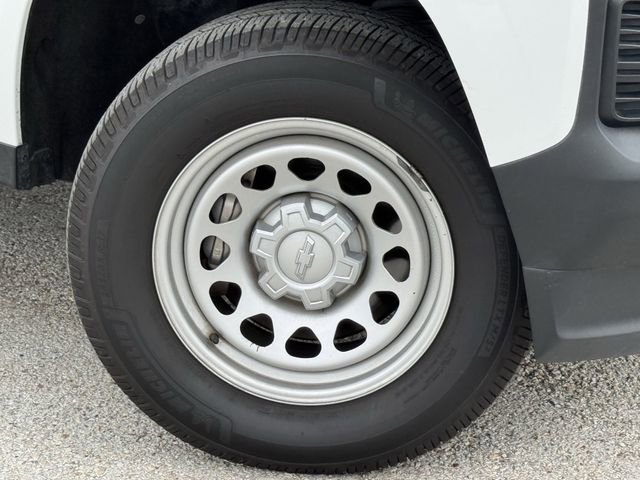 Used 2023 Chevrolet Colorado W/T RWD image 29