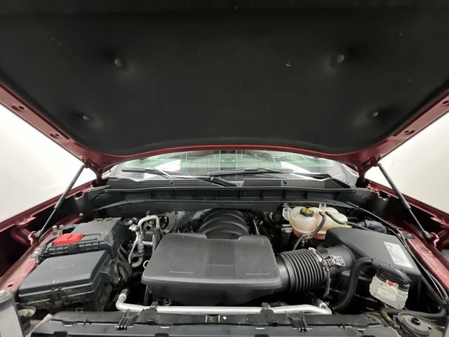 Certified 2021 GMC Sierra 1500 Denali w/ Denali Ultimate Package AWD/4WD image 32
