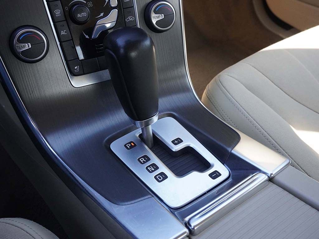 Used 2012 Volvo S60 T5 image 37