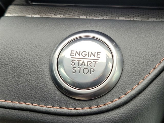 New 2026 Lincoln Nautilus Premier image 23