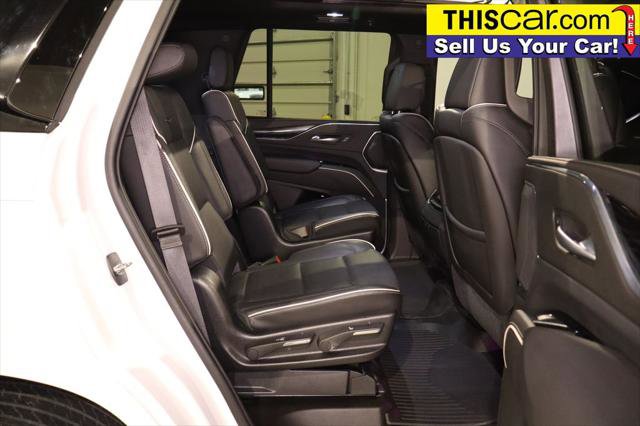 Used 2021 Cadillac Escalade Sport image 33