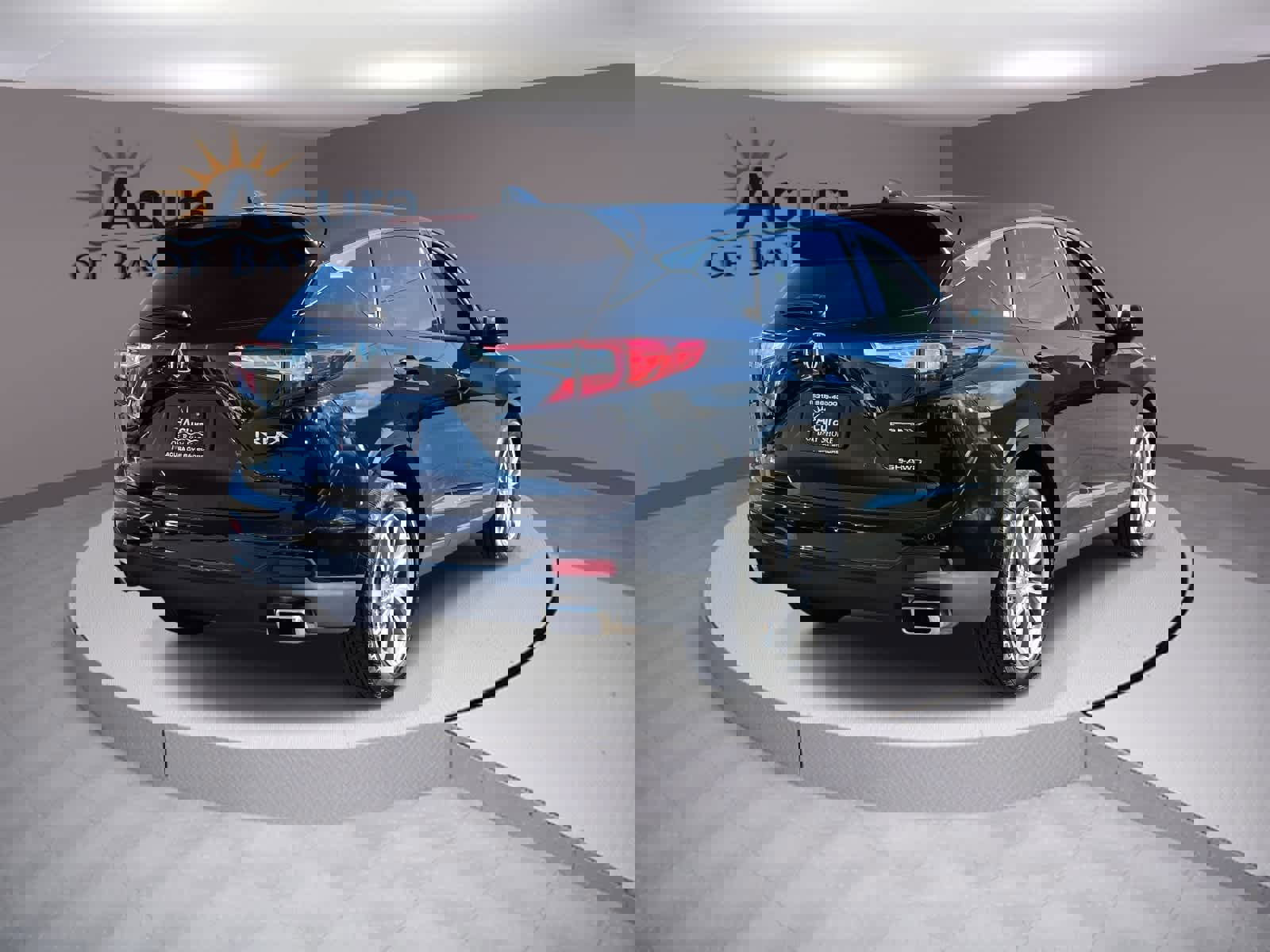 Used 2022 Acura RDX AWD w/ Technology Package image 5