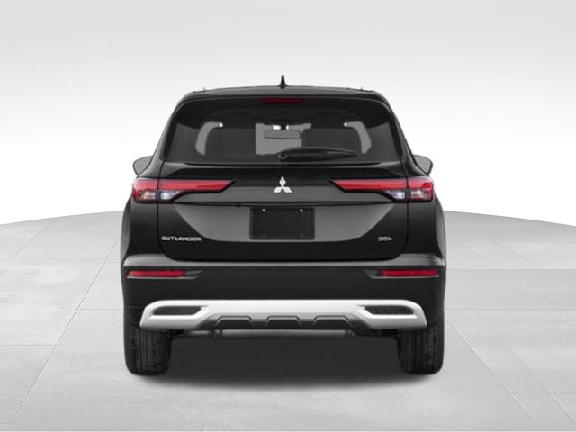 Used 2023 Mitsubishi Outlander SEL FWD image 38