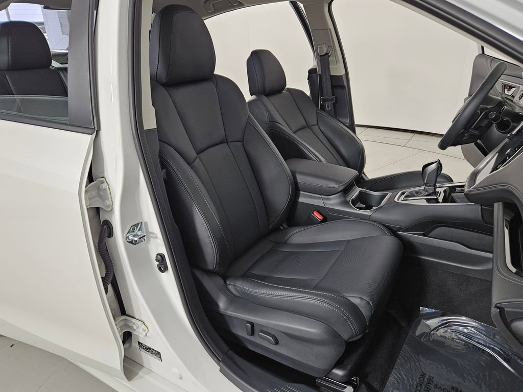 Certified 2025 Subaru Legacy Limited image 19