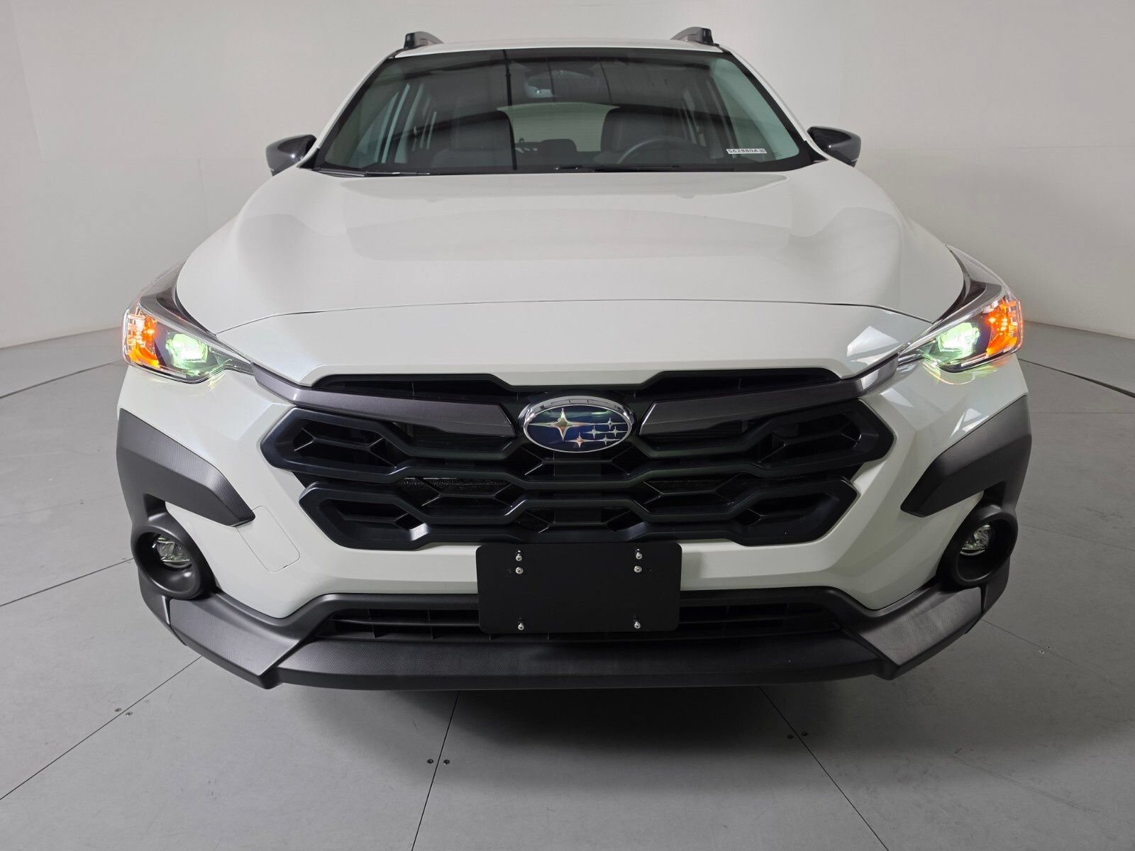 Used 2026 Subaru Crosstrek 2.5i Premium AWD/4WD image 8