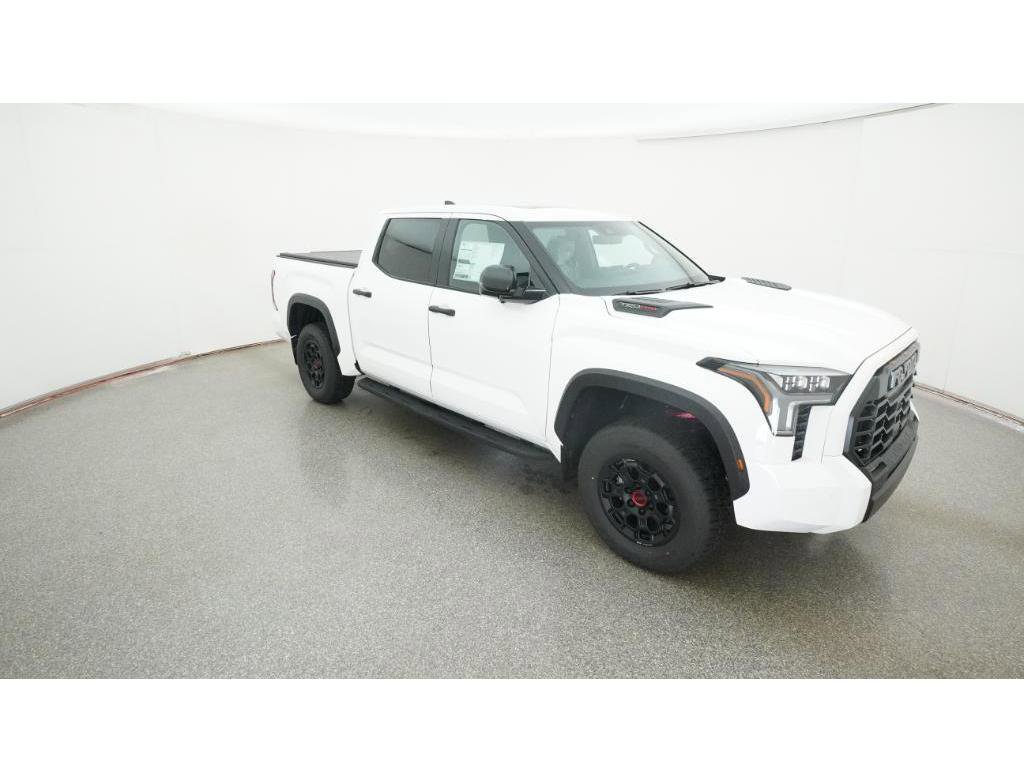 New 2026 Toyota Tundra TRD Pro image 13