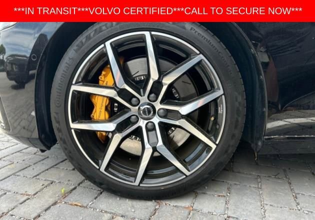 Used 2024 Volvo V60 T8 Polestar w/ Protection Package Premier AWD/4WD image 5