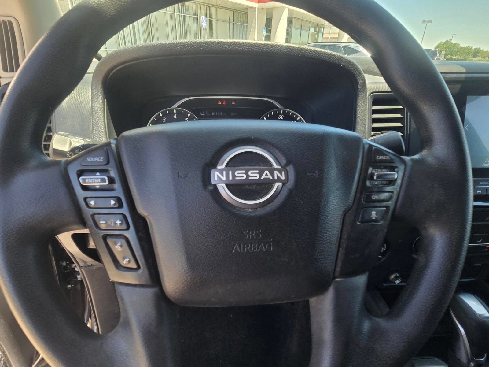 Used 2023 Nissan Frontier S w/ Technology Package AWD/4WD image 28