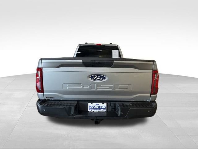 Used 2025 Ford F150 XL image 6
