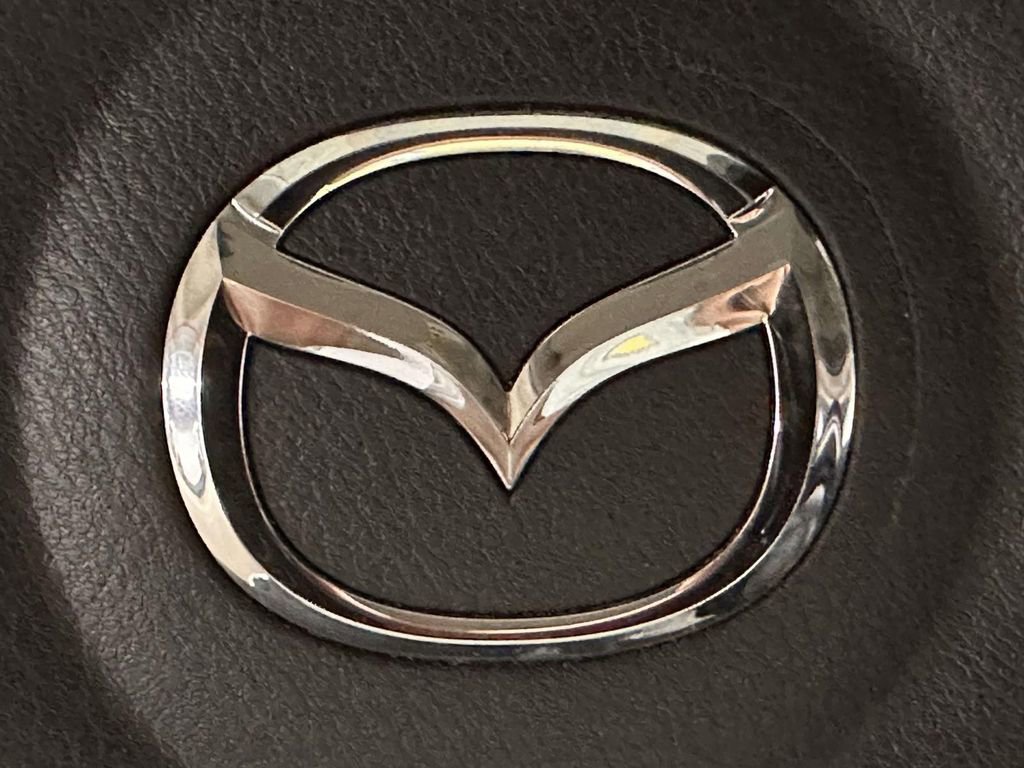 Used 2018 MAZDA MAZDA6 Touring FWD image 22