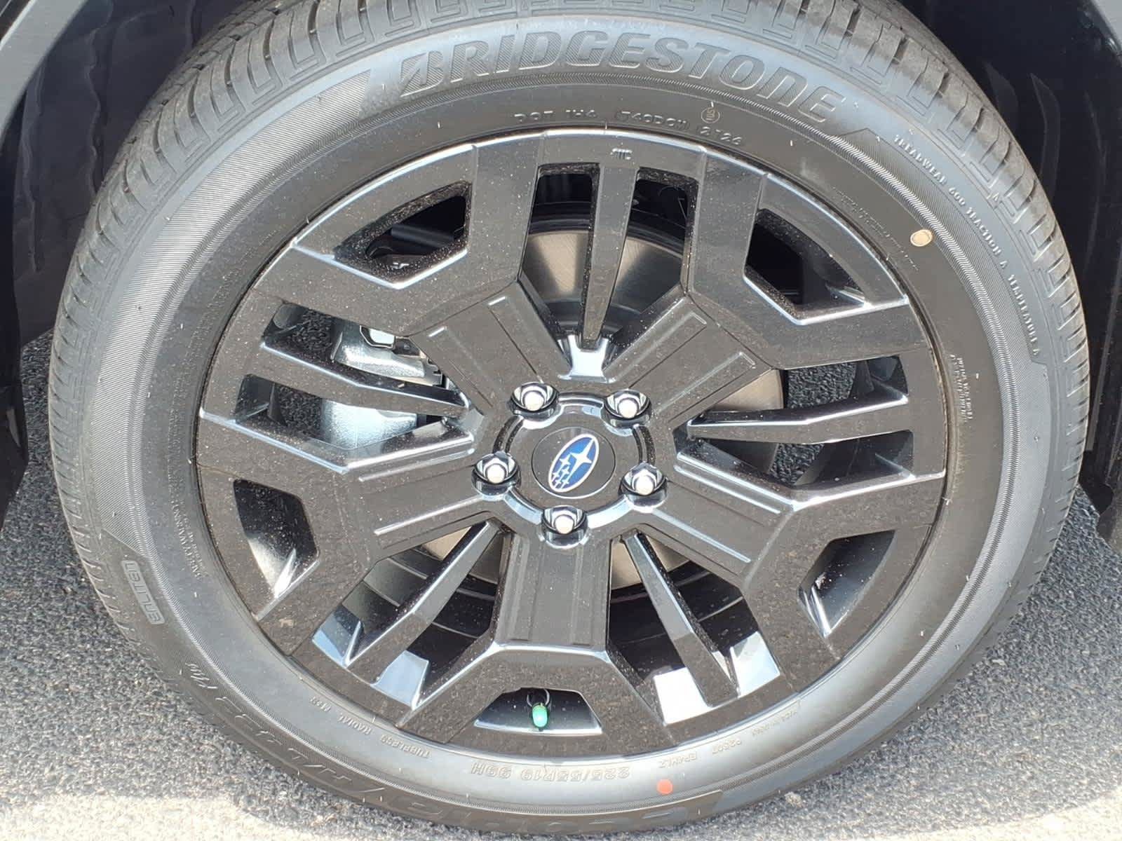 New 2026 Subaru Outback Limited XT AWD/4WD image 10