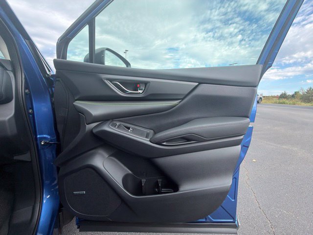New 2027 Subaru Ascent Onyx Edition AWD/4WD image 17