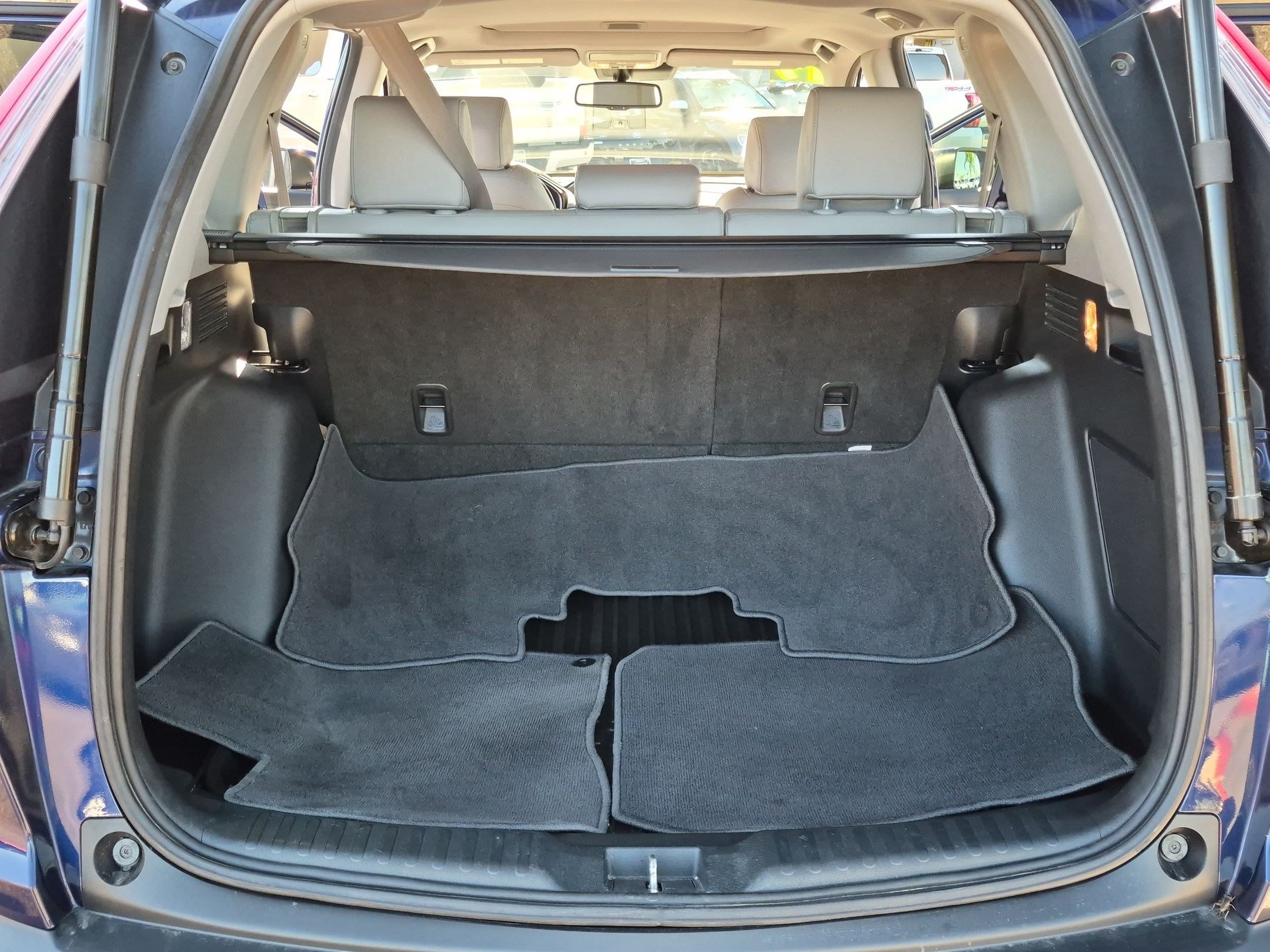 Used 2019 Honda CR-V Touring image 7