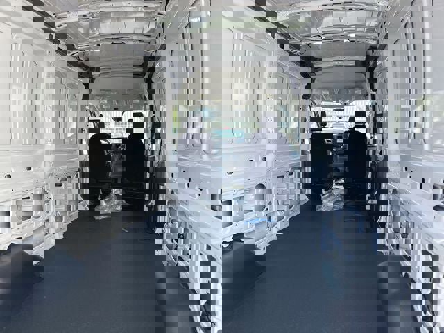 New 2025 Ford Transit 250 148 Medium Roof image 21