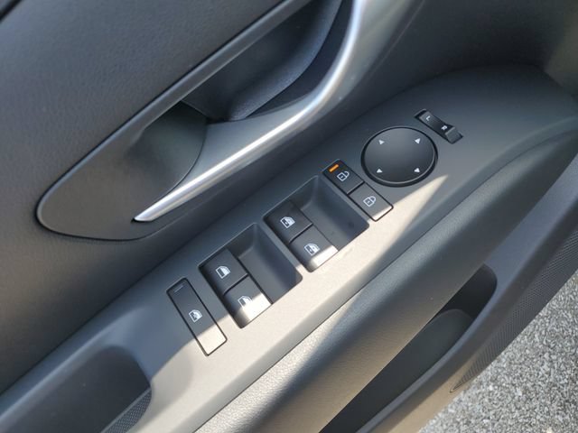 New 2027 Hyundai Santa Cruz SEL AWD/4WD image 20