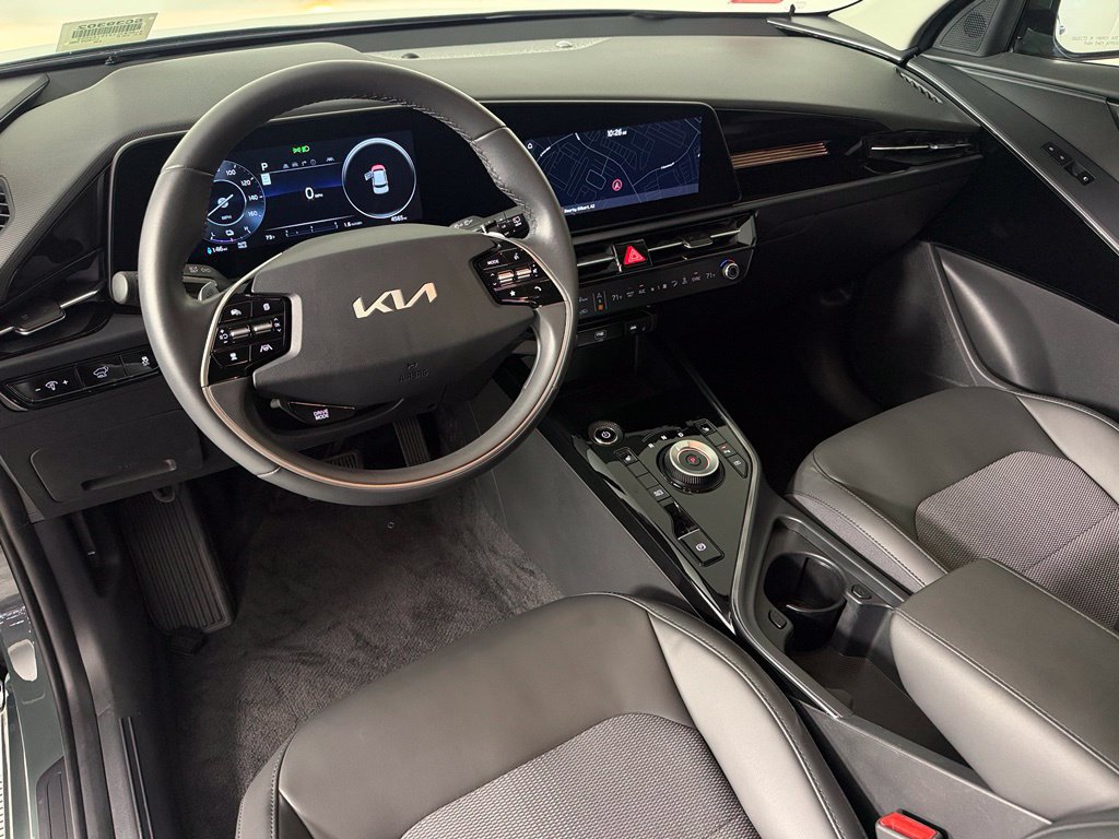 Used 2026 Kia Niro Wind FWD image 14