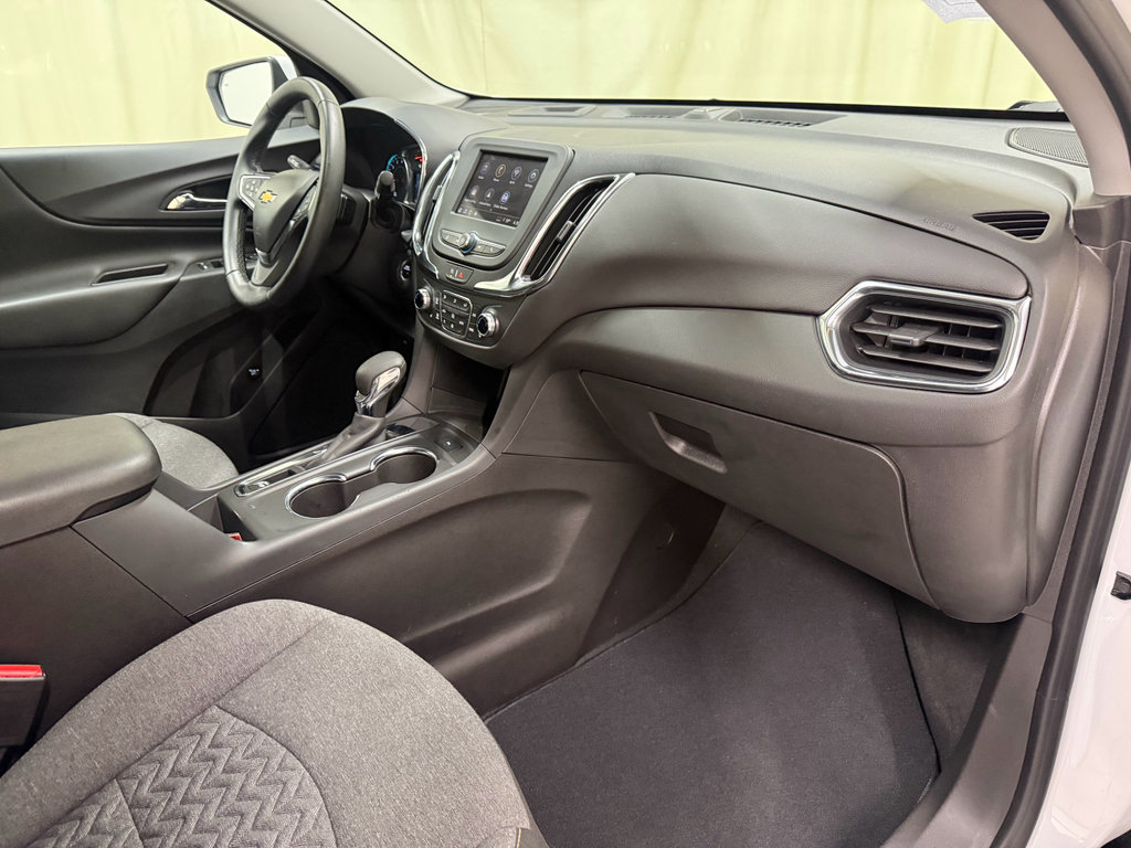 Certified 2024 Chevrolet Equinox LT FWD image 27