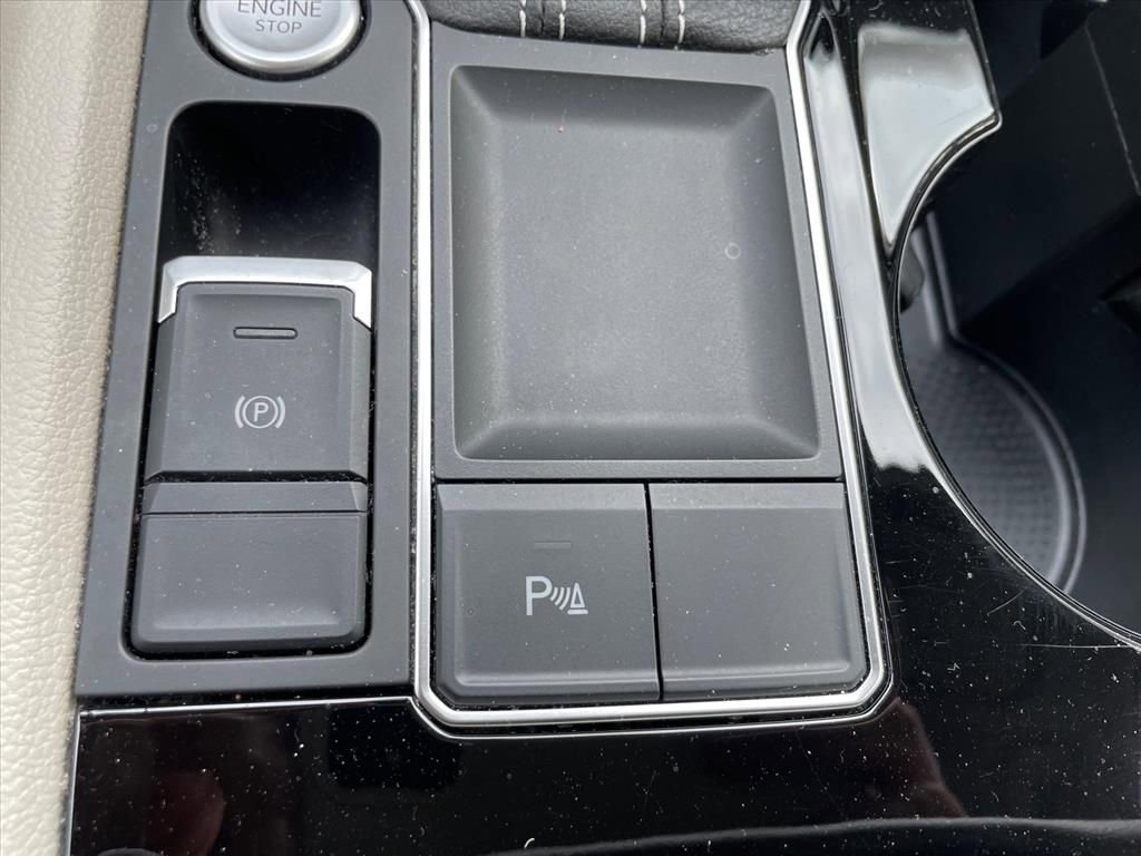 Used 2022 Volkswagen Atlas SE image 24