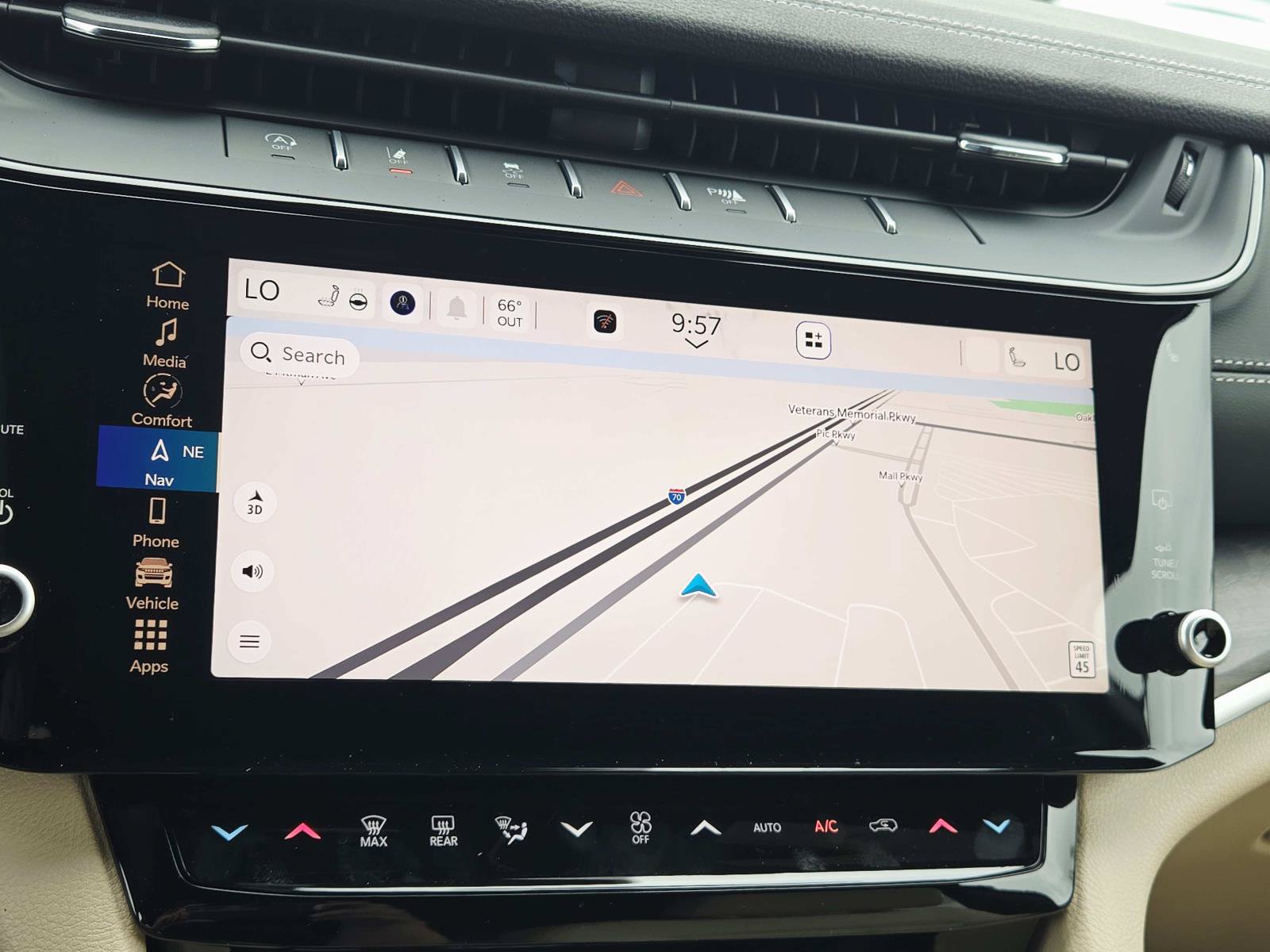 New 2027 Jeep Grand Cherokee L Limited AWD/4WD image 29