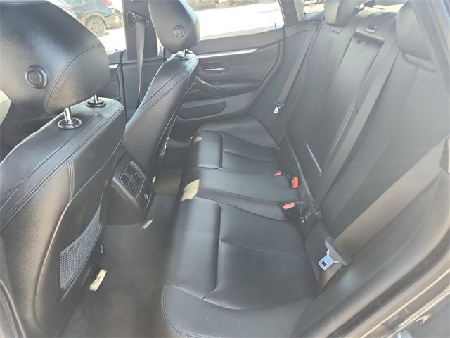 Used 2016 BMW 428i Gran Coupe image 22