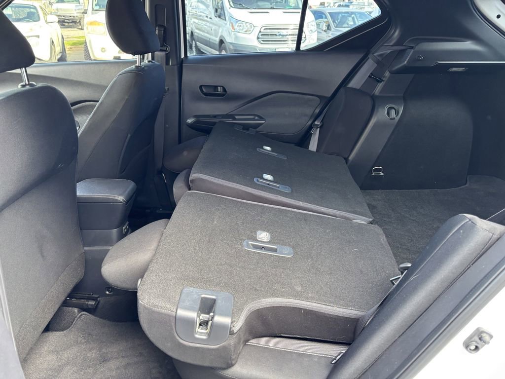 Used 2020 Nissan Kicks S image 25