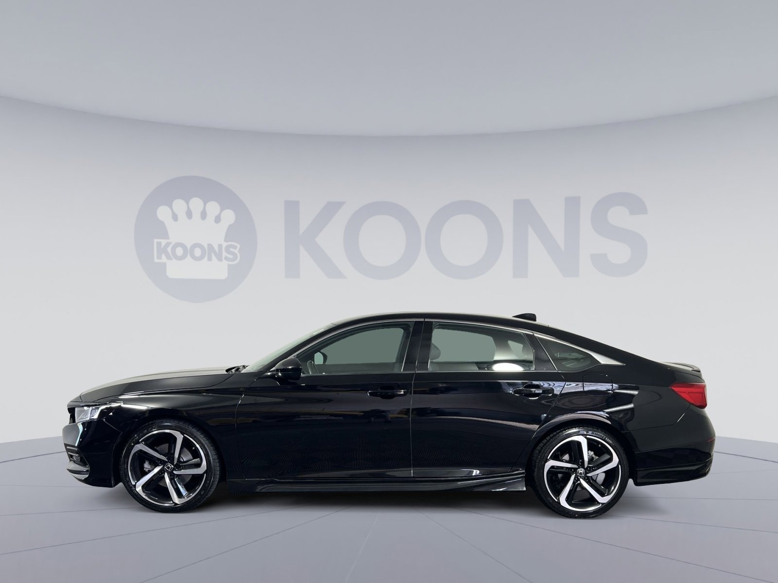 Used 2020 Honda Accord Sport image 7
