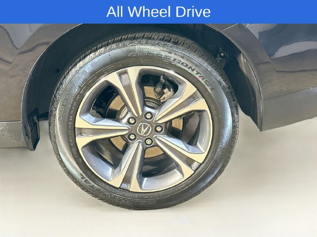 Used 2024 Acura RDX w/ Advance Package AWD/4WD image 7