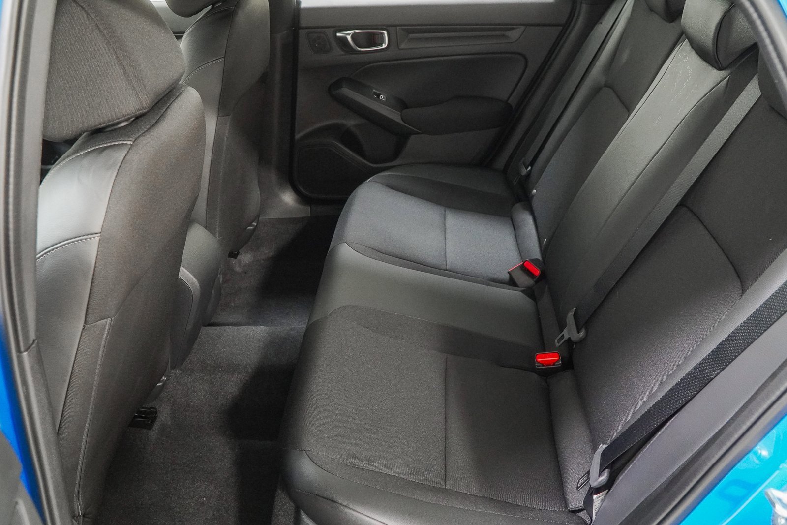 New 2026 Honda Civic Sport image 36