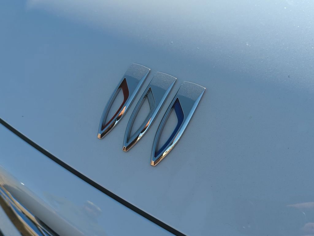 New 2026 Buick Enclave Preferred w/ Super Cruise Package image 31