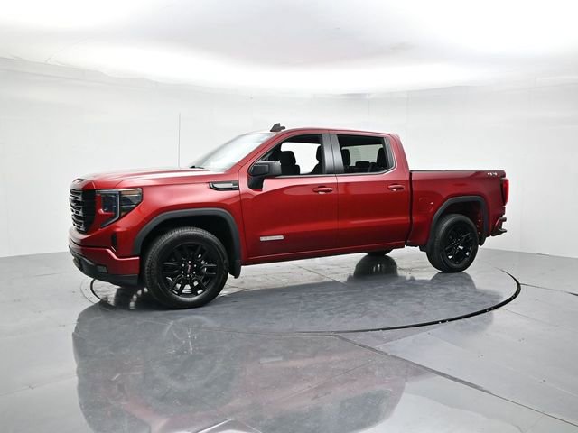 Used 2023 GMC Sierra 1500 Elevation image 6
