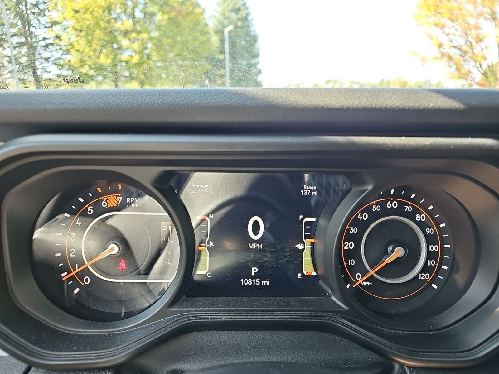 Used 2025 Jeep Wrangler Unlimited Sport AWD/4WD image 21