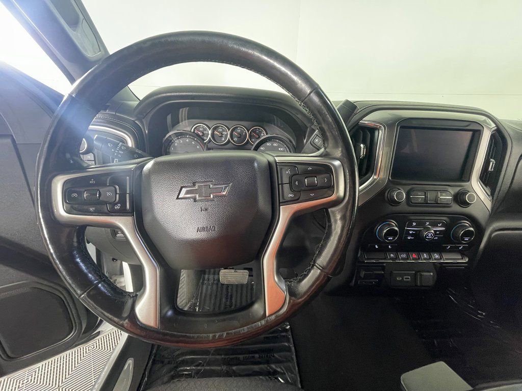 Used 2020 Chevrolet Silverado 1500 RST w/ All-Star Edition image 15