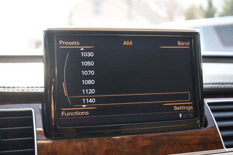 Used 2013 Audi A8 3.0T image 46