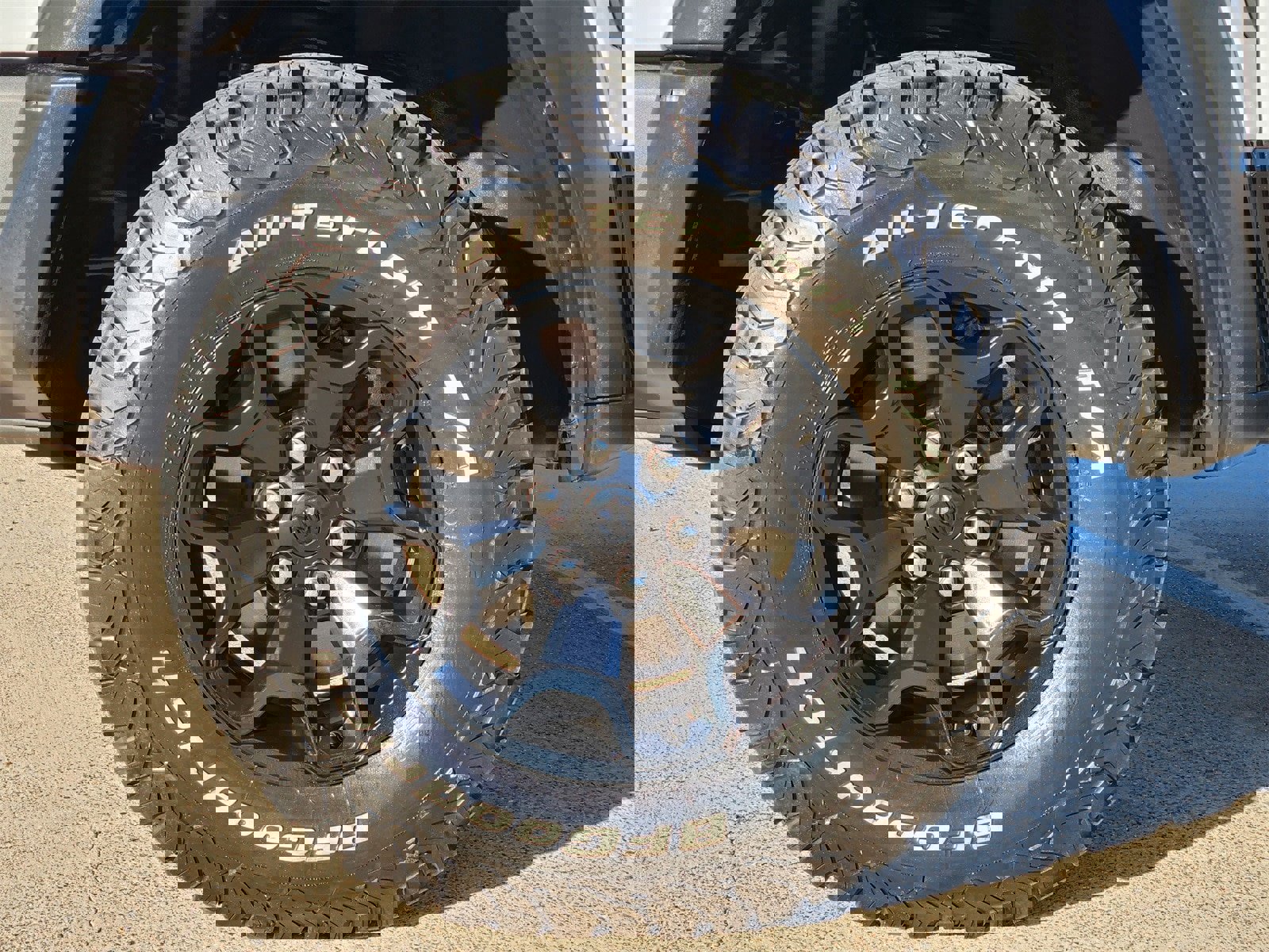 Used 2023 RAM 1500 TRX w/ TRX Level 1 Equipment Group image 21