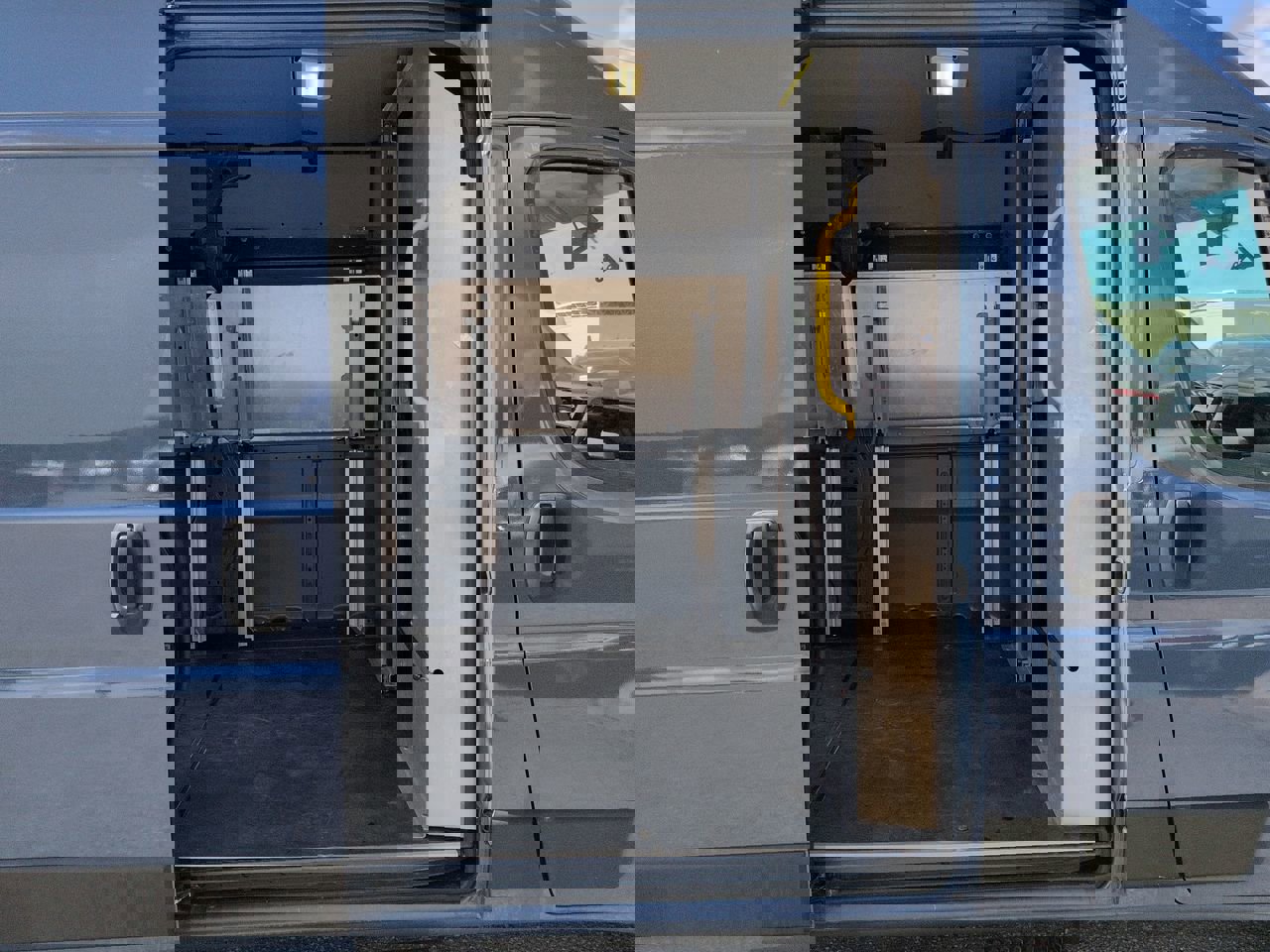 Used 2020 RAM ProMaster 3500 image 14