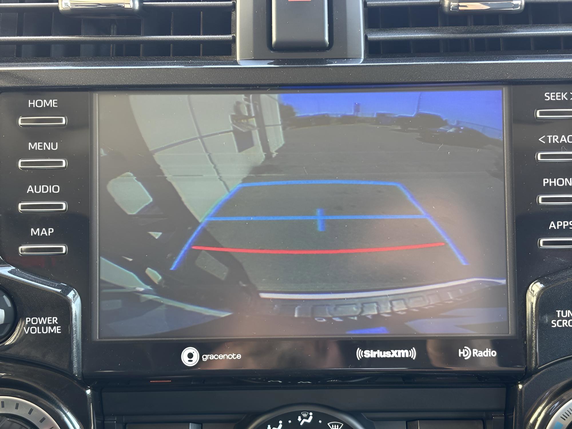 Used 2021 Toyota 4Runner TRD Off-Road Premium w/ Moonroof Package image 32