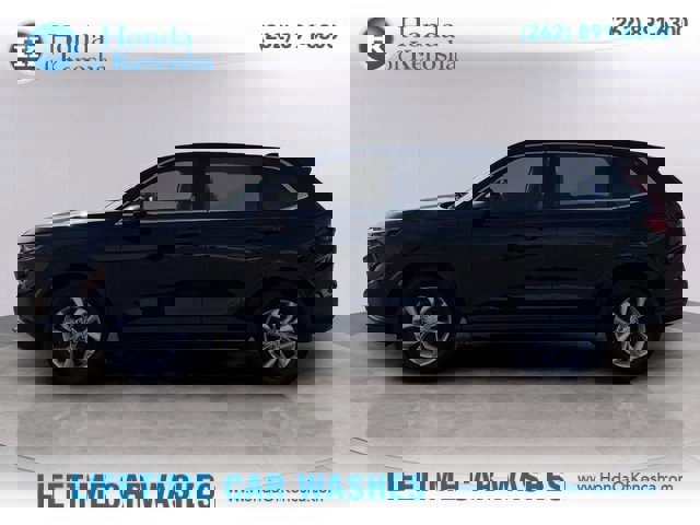 Certified 2026 Honda CR-V LX image 10