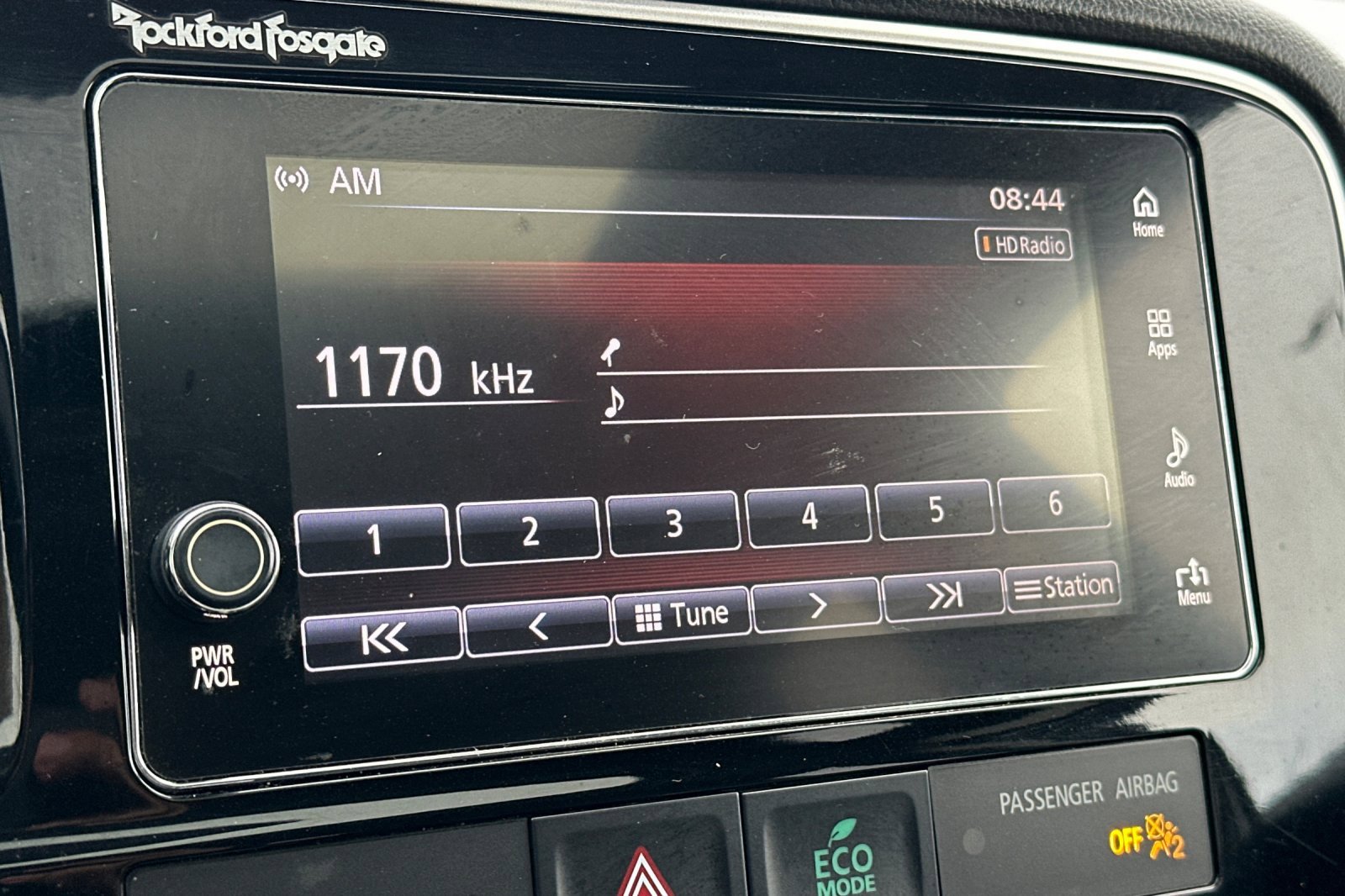 Used 2018 Mitsubishi Outlander GT image 20